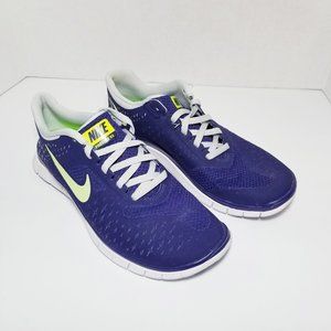 nike free 4.0 v2 mens purple